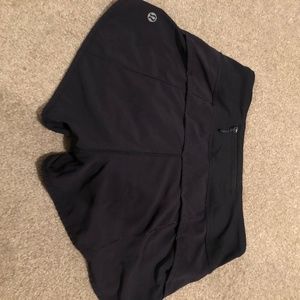 Lululemon Speed Up Short
